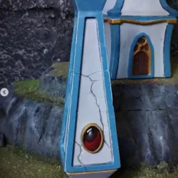 Elven Watchtower