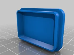 ESP32 CAM case