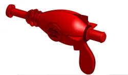 Fallout Thirst Zapper