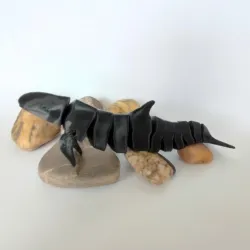 False Killer Whale Flexi