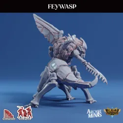Feywasp