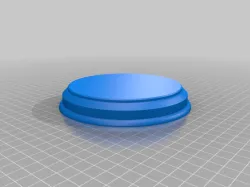 Figure stand