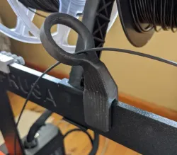 Filament Guide (MK2*, MK3*)