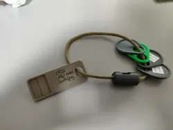Filament Sample