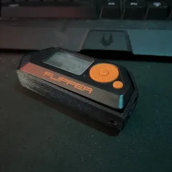 Flexi Flipper Zero Case