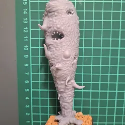 Flying Polyp 3
