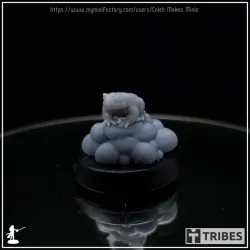 Followers & Familiars Series [PRE-SUPPORTED] Complete Collection - July 2023