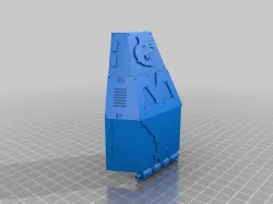 FREE SHARK DREAD STRIKE POD