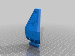 FREE SHARK ORBITAL STRIKE POD