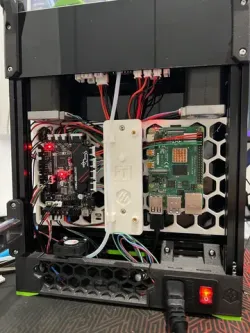 FT EMS Voron V0.2 V2 (Electronics Management System)