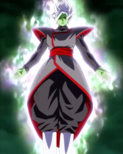 Fused Zamasu (Dragon Ball FighterZ)