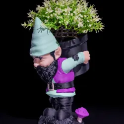 Gardening Gnome - Sprout