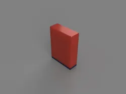 Generic Parameterized Deck Box