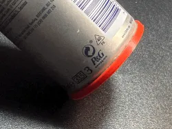 Gillette Razor Can Coaster: Rust Protection for Your Bathroom