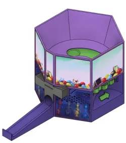 Gizmos Box Organizer