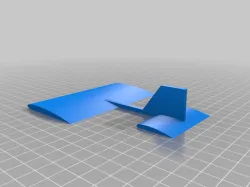glider plane 