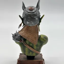 Goblin Bust