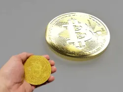 Gold Divers Coin