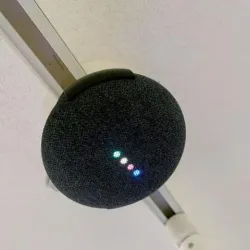 Google Nest/Home Mini Wall-Mount