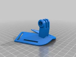 GOPRO ÇENE APARATI