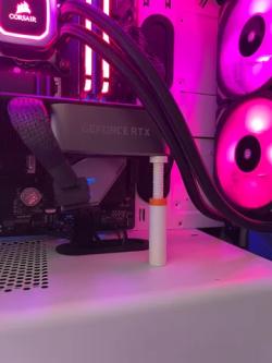 3d printed gpu support | Page 1 | STLFinder