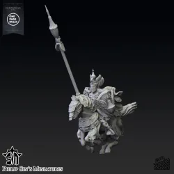 Grail Knights