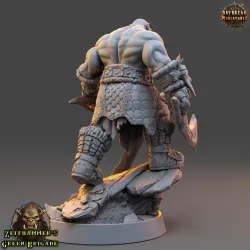 Grozler Hang - Zeithammer’s Green Brigade