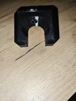 Hand mixer holder