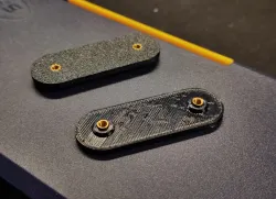 Hazard 4 HardPoint® compatible mount v2