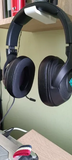 Headset Hanger