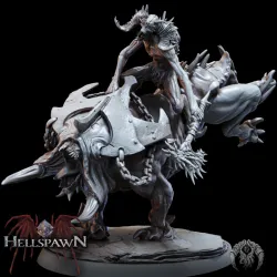 Hellspawn: Collection