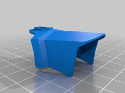Hero Factory/Bionicle Armor Shell