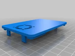 HighPi Case Top