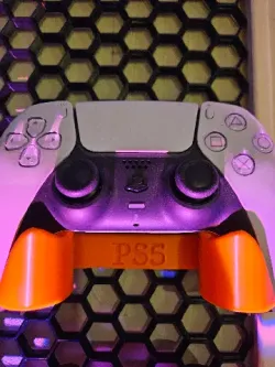 HSW - PS5 Controller Mount