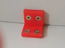 IKEA Drawer bottem fix