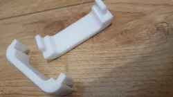 IKEA Fredrik Leg Cable Clips