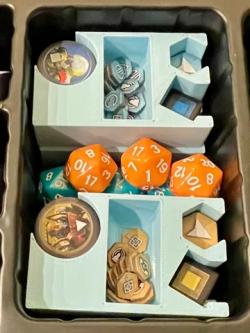 infinity game board discord 3D Models | Page 1 | STLFinder