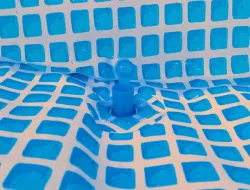 Intex Pool Drain "UnPlugger"