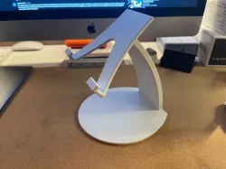 iPad (Pro) Holder
