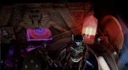 Iron Maiden Pinball Flasher Cover