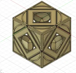 jedi holocron (star wars rebels)
