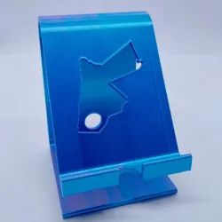 Jordan phone holder