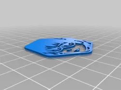 Jumputi Heroes Tokens Volume 02