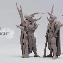 Kafka Knight