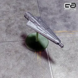 Kamikaze Drone