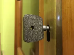 Key cover