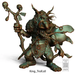King Troll