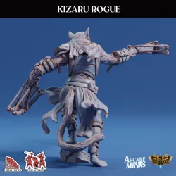 Kizaru Rogue