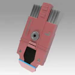 Klingon Communicator