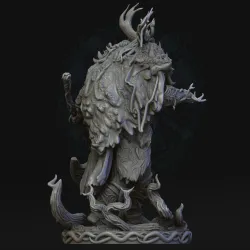 Knight (Leshen knight)